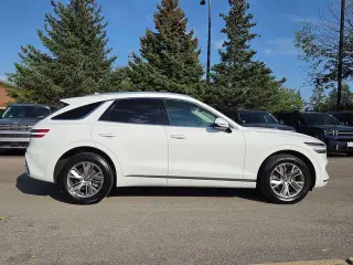 Genesis GV70 2023 AWD 2.5T Standard 4dr SUV