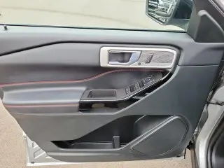 Ford Explorer 2024 AWD ST-Line 4dr SUV