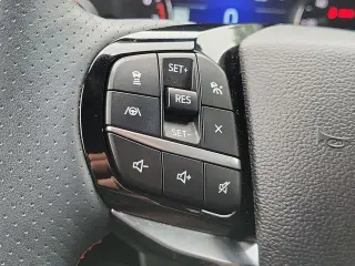 Ford Explorer 2024 AWD ST-Line 4dr SUV