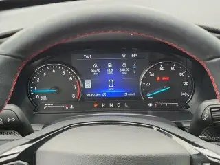 Ford Explorer 2024 AWD ST-Line 4dr SUV