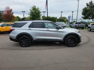 Ford Explorer 2024 AWD ST-Line 4dr SUV