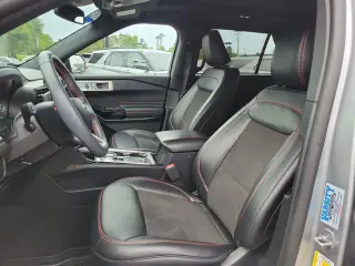 Ford Explorer 2024 AWD ST-Line 4dr SUV