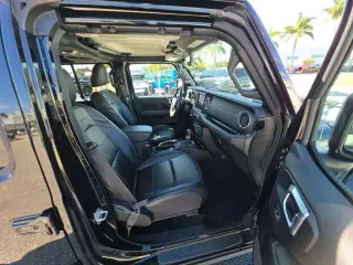 Jeep Wrangler 2023 4x4 Sahara 4xe 4dr SUV