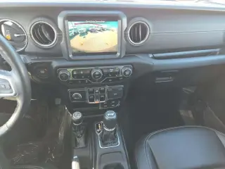 Jeep Wrangler 2023 4x4 Sahara 4xe 4dr SUV