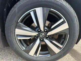 Nissan Rogue 2021 AWD SL 4dr Crossover