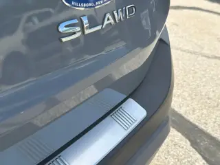Nissan Rogue 2021 AWD SL 4dr Crossover