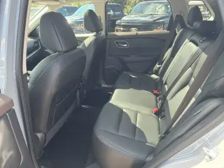 Nissan Rogue 2021 AWD SL 4dr Crossover