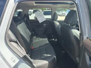 Nissan Rogue 2021 AWD SL 4dr Crossover