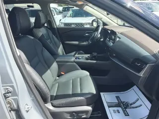 Nissan Rogue 2021 AWD SL 4dr Crossover