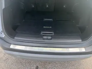 Nissan Rogue 2021 AWD SL 4dr Crossover