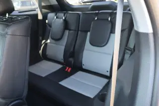 Ford Explorer 2024 AWD XLT 4dr SUV