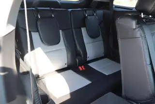 Ford Explorer 2024 AWD XLT 4dr SUV