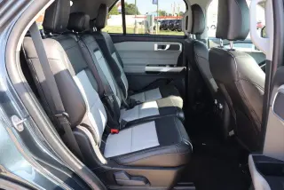 Ford Explorer 2024 AWD XLT 4dr SUV