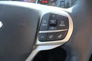Ford Explorer 2024 AWD XLT 4dr SUV