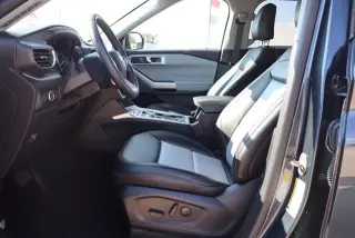 Ford Explorer 2024 AWD XLT 4dr SUV