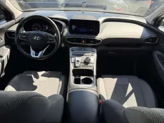 Hyundai SANTA FE 2023 AWD SEL 4dr Crossover
