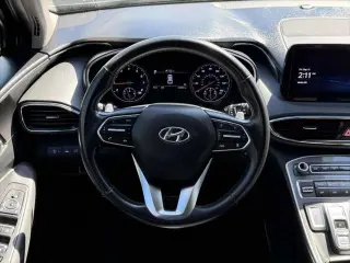 Hyundai SANTA FE 2023 AWD SEL 4dr Crossover