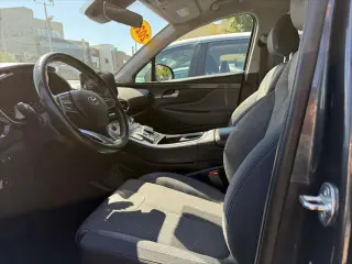 Hyundai SANTA FE 2023 AWD SEL 4dr Crossover