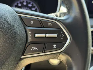 Hyundai SANTA FE 2023 AWD SEL 4dr Crossover
