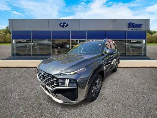 Hyundai SANTA FE 2023 AWD SEL 4dr Crossover