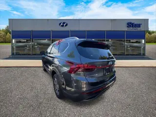 Hyundai SANTA FE 2023 AWD SEL 4dr Crossover
