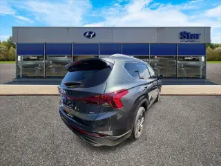 Hyundai SANTA FE 2023 AWD SEL 4dr Crossover