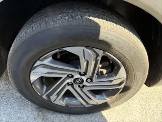 Hyundai SANTA FE 2023 AWD SEL 4dr Crossover