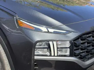 Hyundai SANTA FE 2023 AWD SEL 4dr Crossover