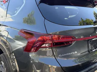 Hyundai SANTA FE 2023 AWD SEL 4dr Crossover