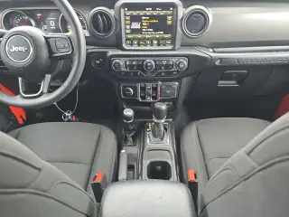 Jeep Wrangler 2023 4x4 Willys 4xe 4dr SUV
