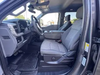 Ford F-250 Super Duty 2023 4x4 XL 4dr Crew Cab 6.8 ft. SB Pickup