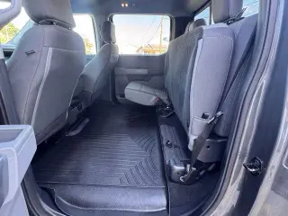 Ford F-250 Super Duty 2023 4x4 XL 4dr Crew Cab 6.8 ft. SB Pickup