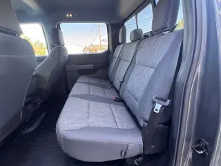 Ford F-250 Super Duty 2023 4x4 XL 4dr Crew Cab 6.8 ft. SB Pickup