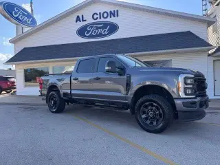 Ford F-250 Super Duty 2023 4x4 XL 4dr Crew Cab 6.8 ft. SB Pickup