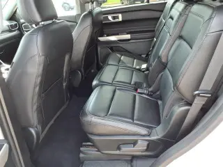 Ford Explorer 2023 AWD XLT 4dr SUV