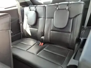 Ford Explorer 2023 AWD XLT 4dr SUV