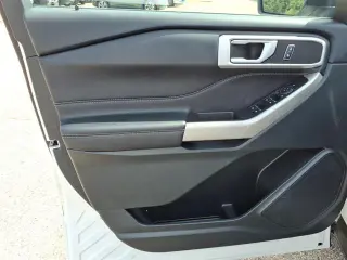 Ford Explorer 2023 AWD XLT 4dr SUV