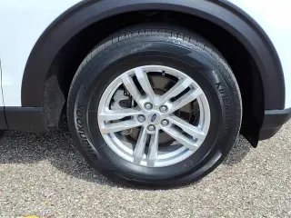 Ford Explorer 2023 AWD XLT 4dr SUV
