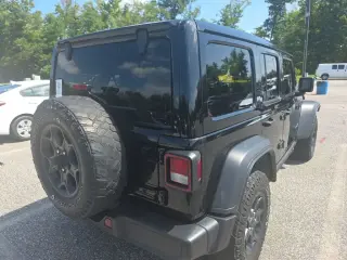 Jeep Wrangler 2023 4x4 Willys 4xe 4dr SUV