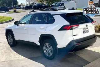 Toyota RAV4 2024 AWD XLE 4dr SUV