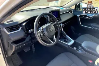 Toyota RAV4 2024 AWD XLE 4dr SUV