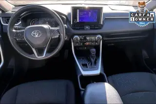 Toyota RAV4 2024 AWD XLE 4dr SUV