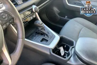 Toyota RAV4 2024 AWD XLE 4dr SUV