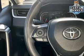 Toyota RAV4 2024 AWD XLE 4dr SUV