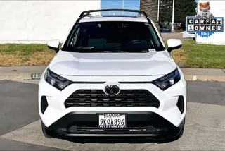 Toyota RAV4 2024 AWD XLE 4dr SUV