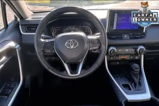 Toyota RAV4 2024 AWD XLE 4dr SUV