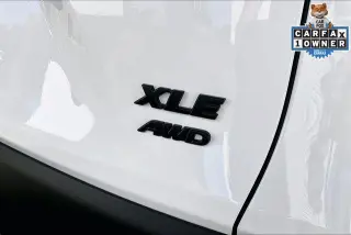 Toyota RAV4 2024 AWD XLE 4dr SUV