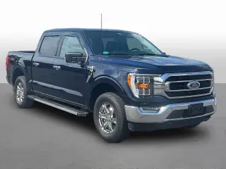 Ford F-150 2023 4x4 XLT 4dr SuperCrew 5.5 ft. SB