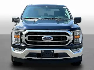 Ford F-150 2023 4x4 XLT 4dr SuperCrew 5.5 ft. SB