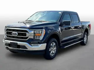 Ford F-150 2023 4x4 XLT 4dr SuperCrew 5.5 ft. SB